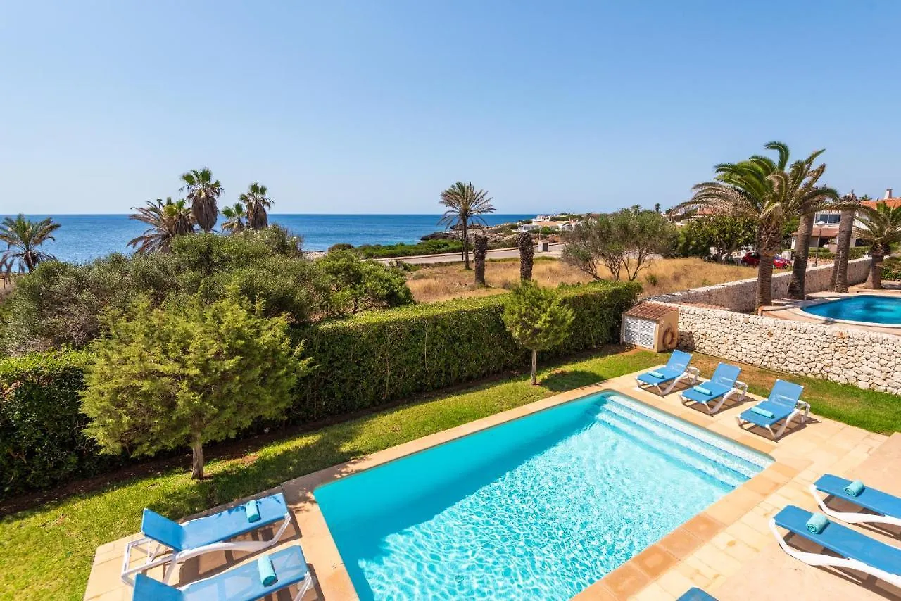 Villa Juaneda Ciutadella   Ciutadella (Menorca)
