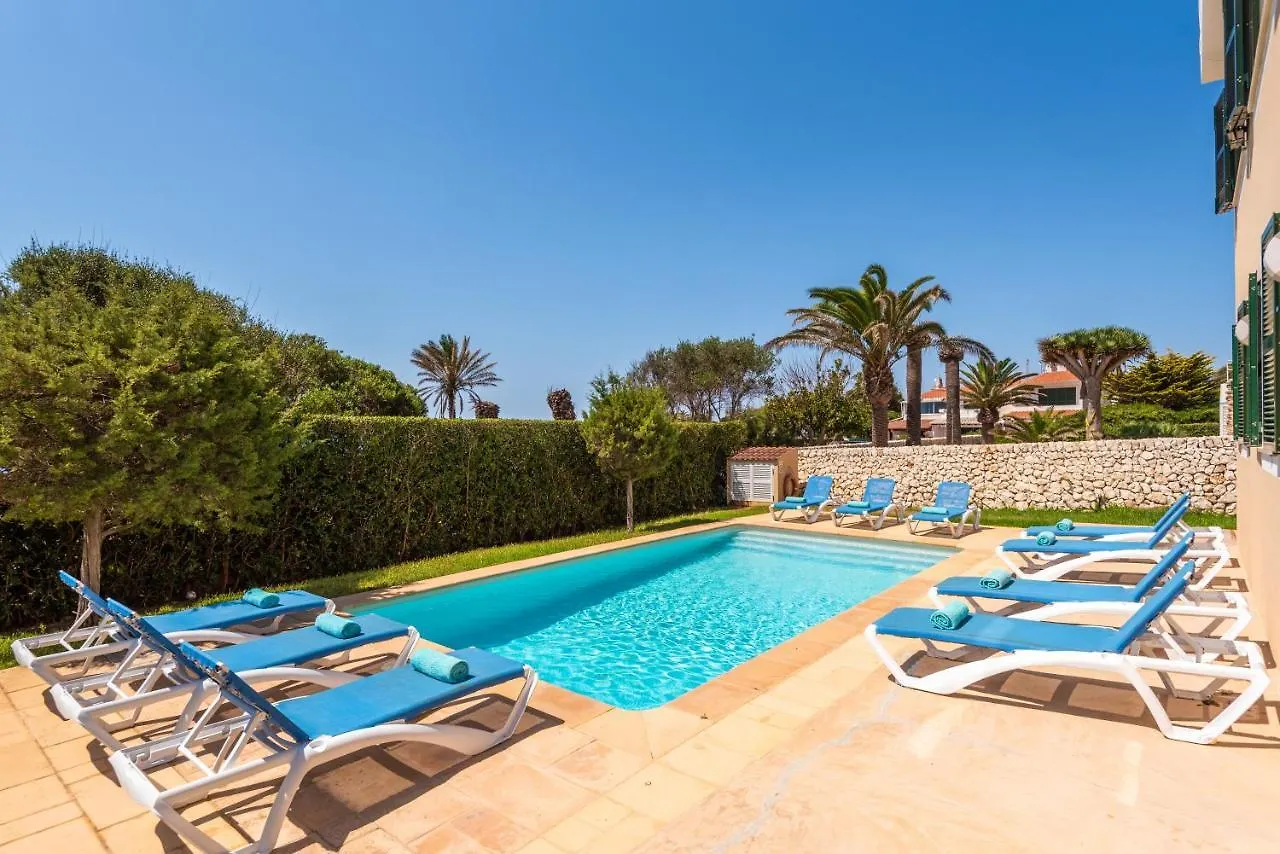 Villa Juaneda Ciutadella  Ciutadella (Menorca)