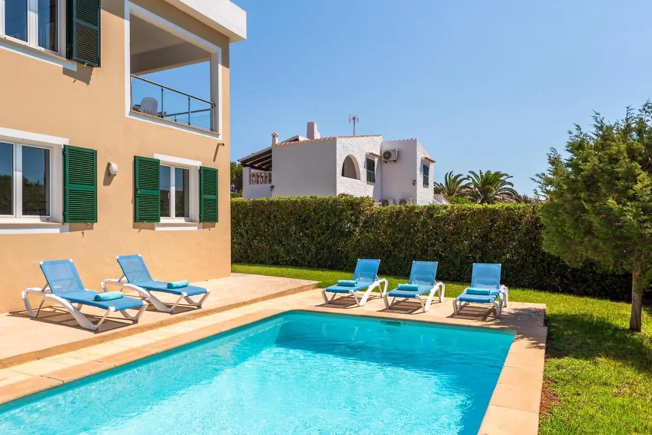 Villa Juaneda Ciutadella  0*, Ciutadella (Menorca)