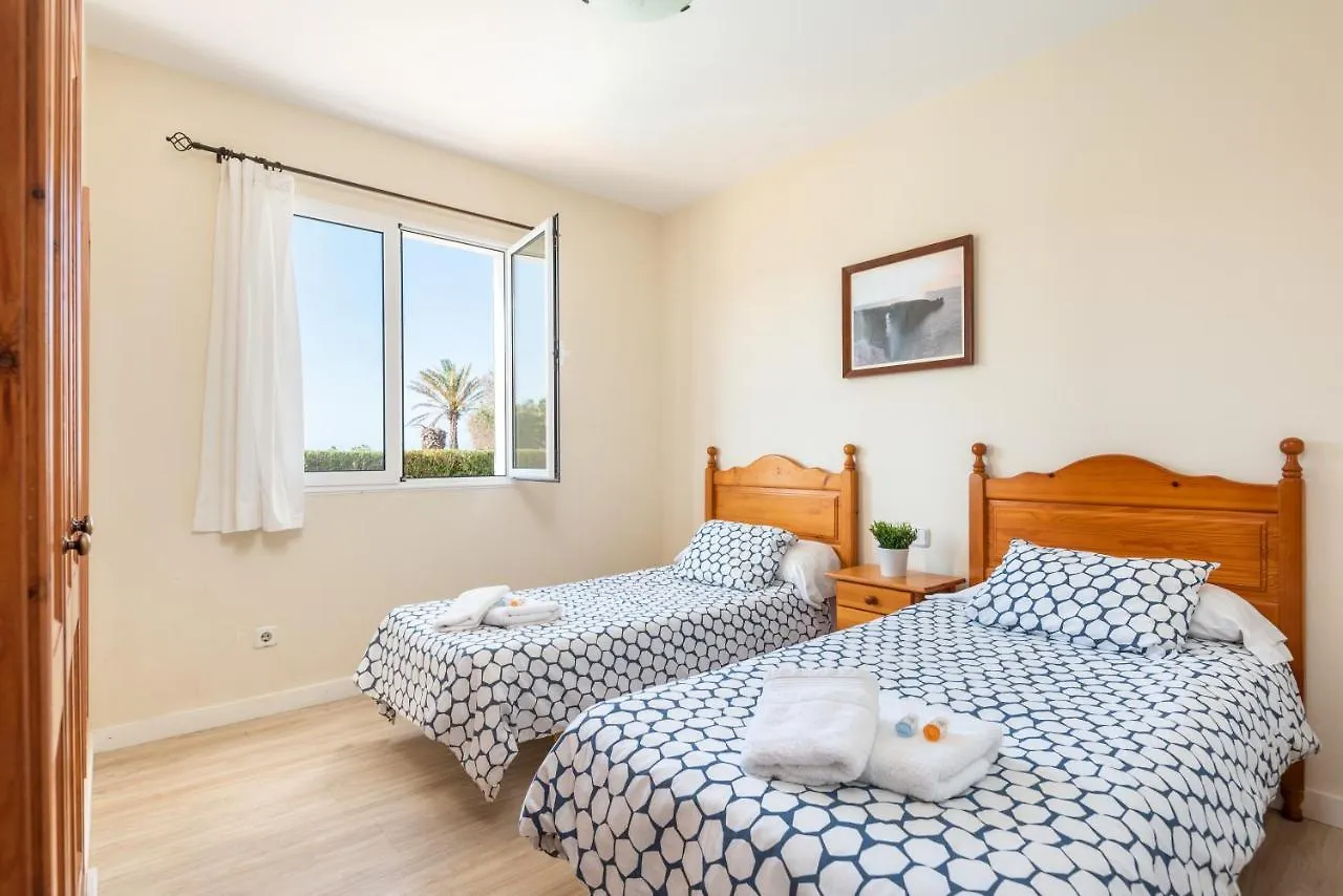 Villa Juaneda Ciutadella  Spain