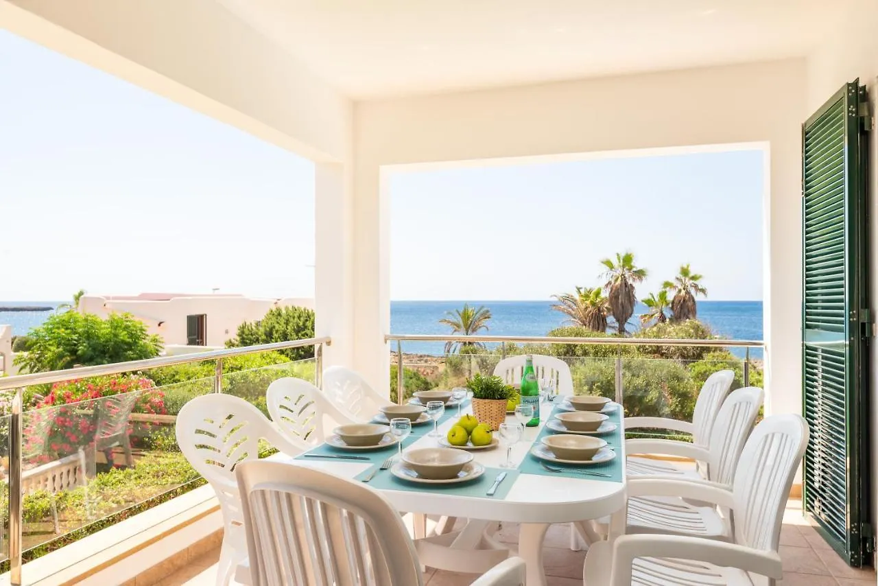 Villa Juaneda Ciutadella  Ciutadella (Menorca)