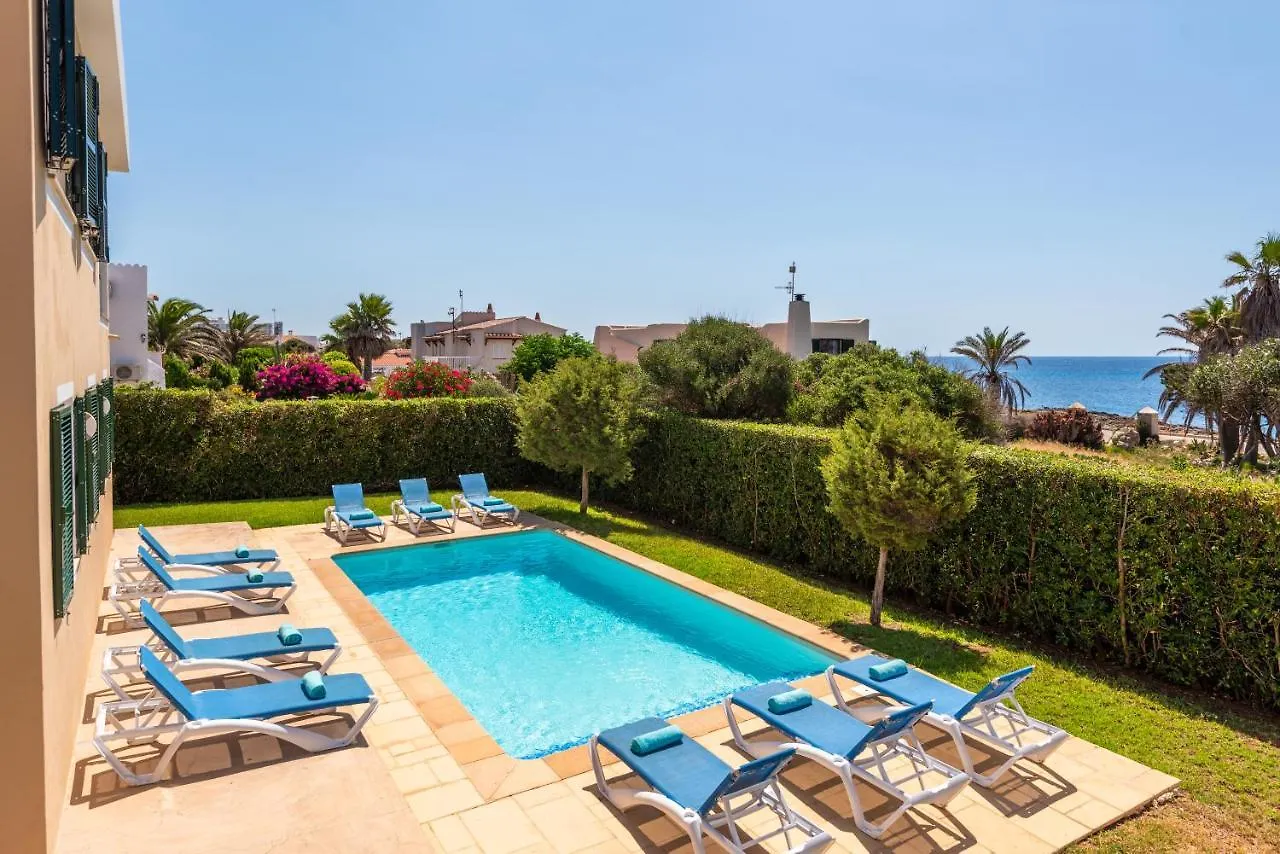 Villa Juaneda Ciutadella