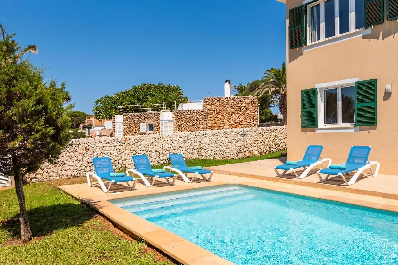 Villa Juaneda Ciutadella   Ciutadella (Menorca)