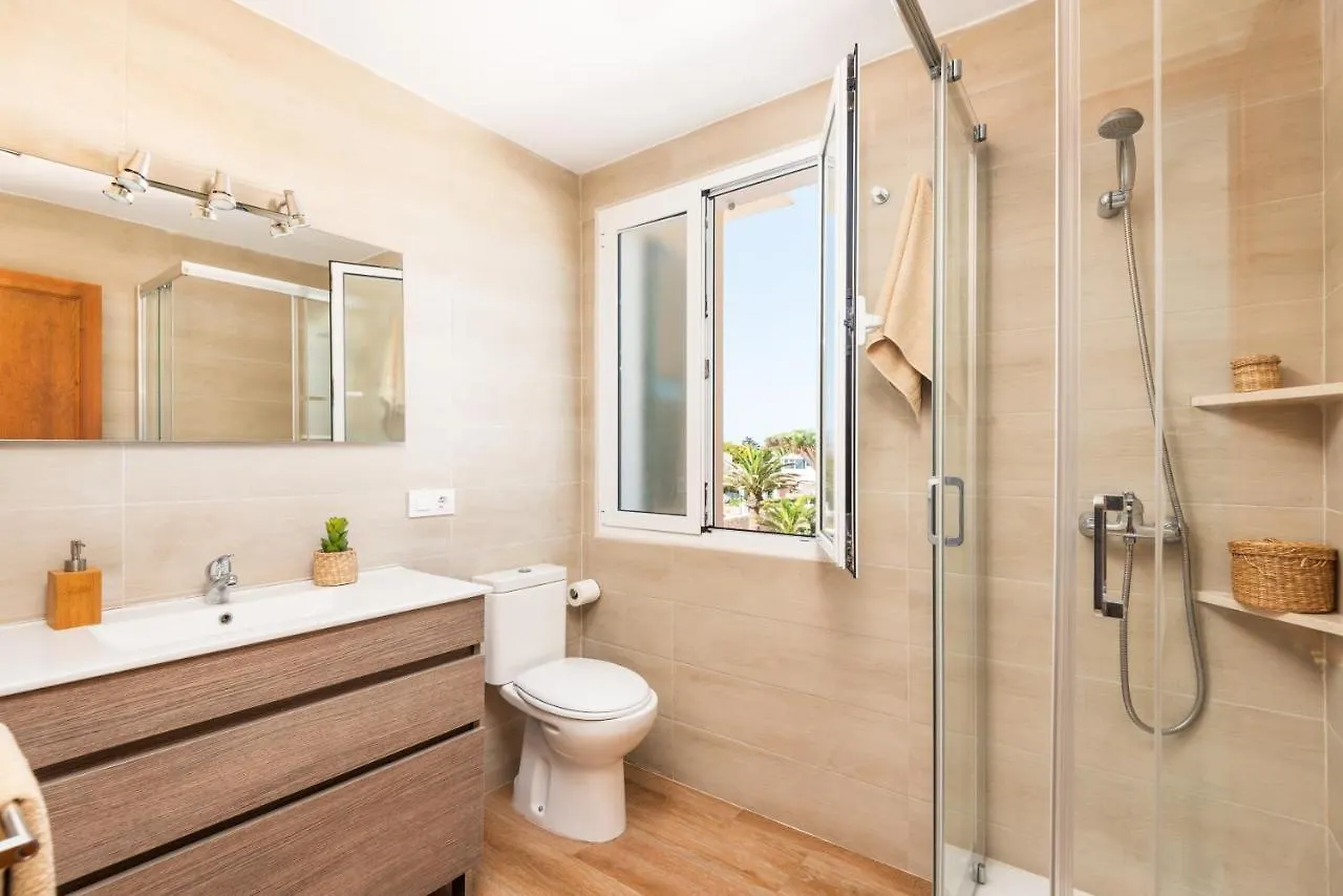Villa Juaneda Ciutadella  Ciutadella (Menorca)