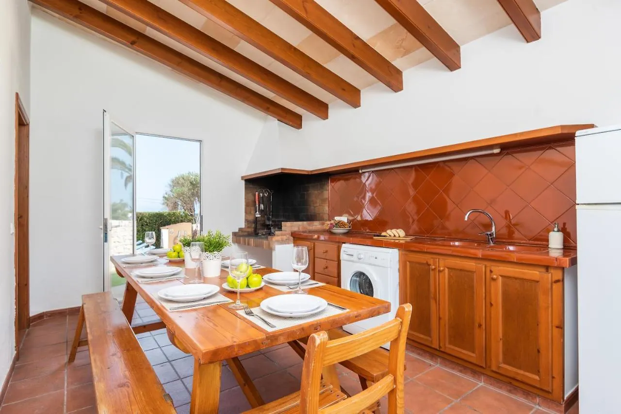Villa Juaneda Ciutadella  Spain