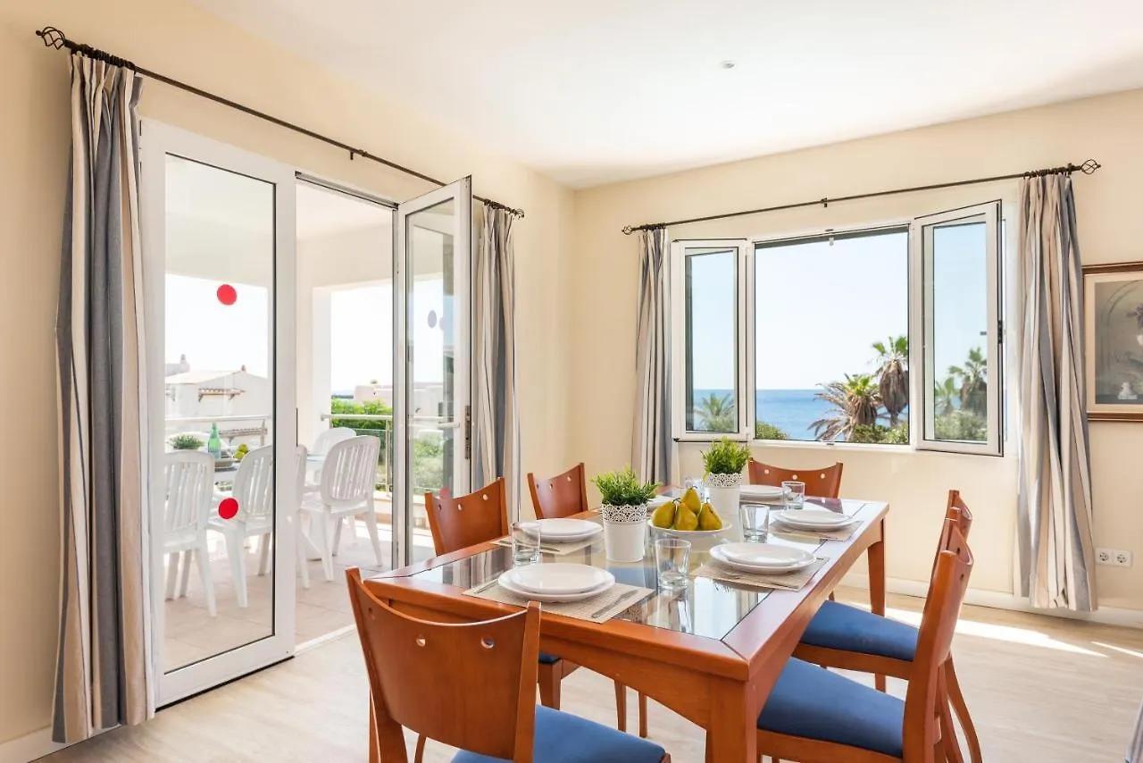 Villa Juaneda Ciutadella   Ciutadella (Menorca)